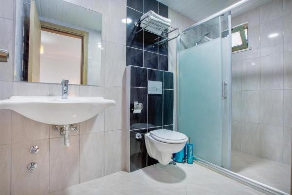 Greenlife Hotel Alanya Kültér fotó