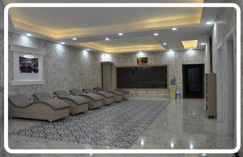 Greenlife Hotel Alanya Kültér fotó